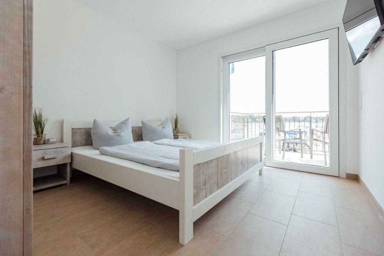 Exklusive An Der Havel Appartement *