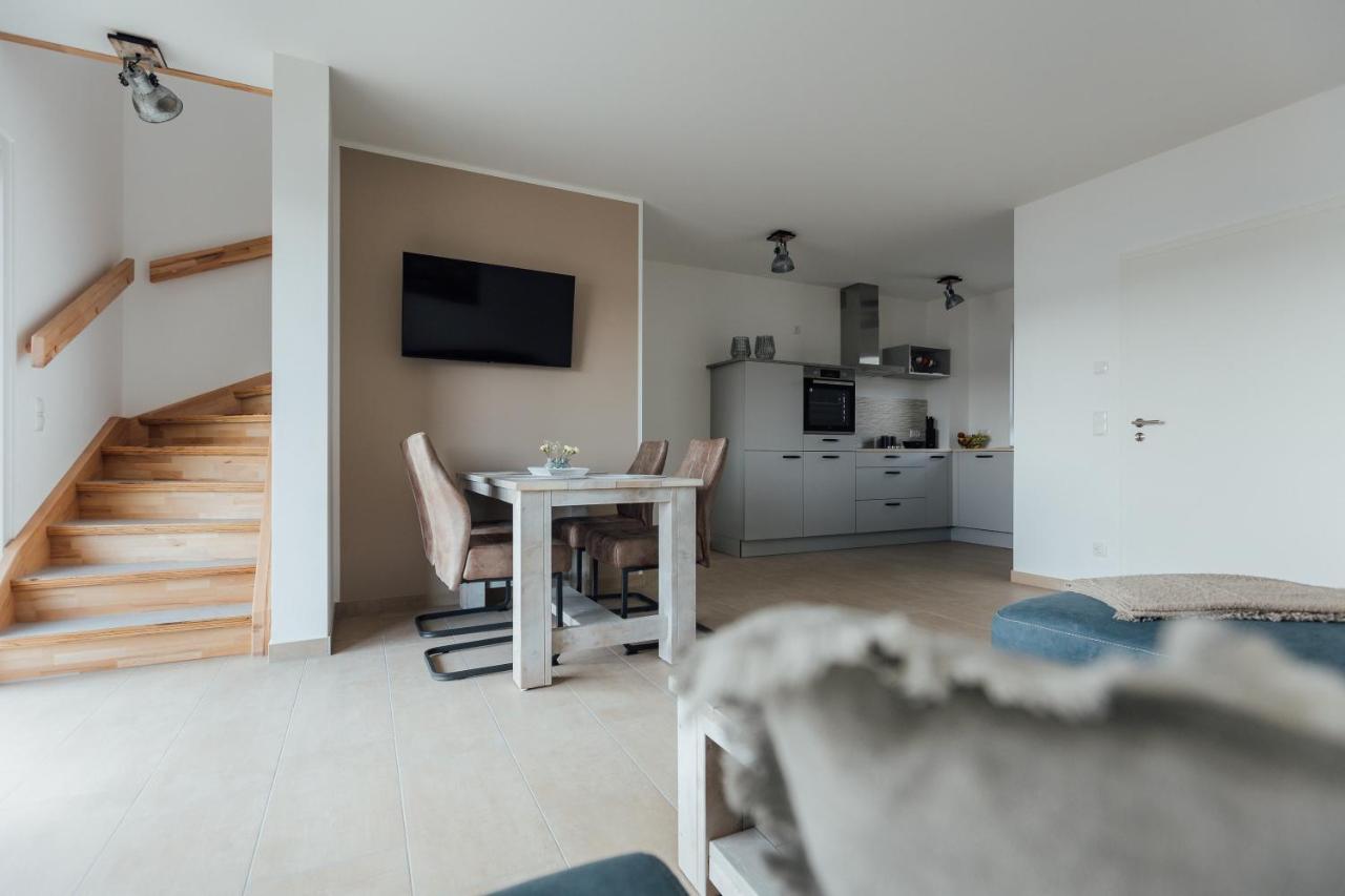 Exklusive An Der Havel Appartement Werder (Havel)