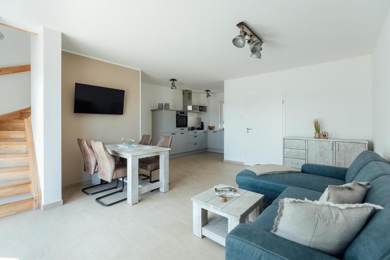 Appartement Exklusive An Der Havel Werder (Havel)