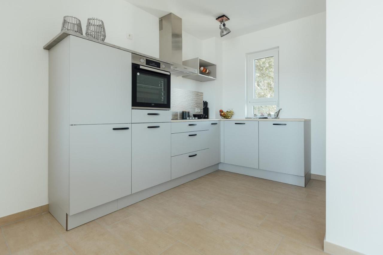 Appartamento Exklusive An Der Havel *