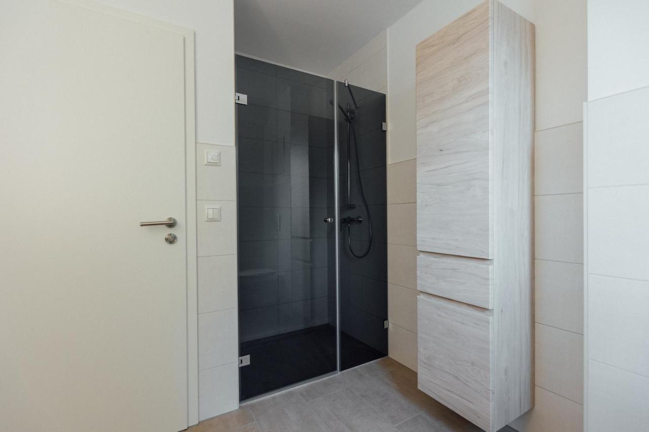 Exklusive An Der Havel Appartement