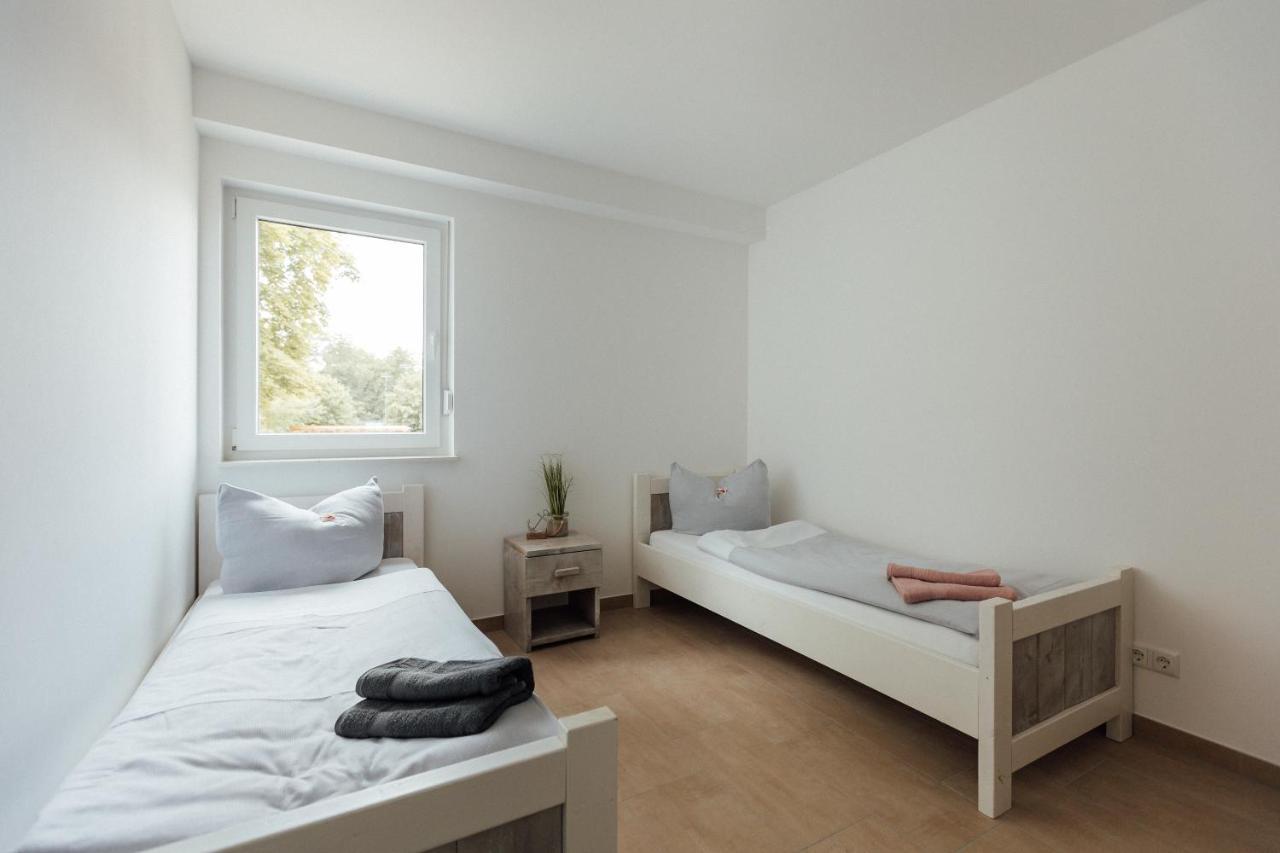 Exklusive An Der Havel Appartement *