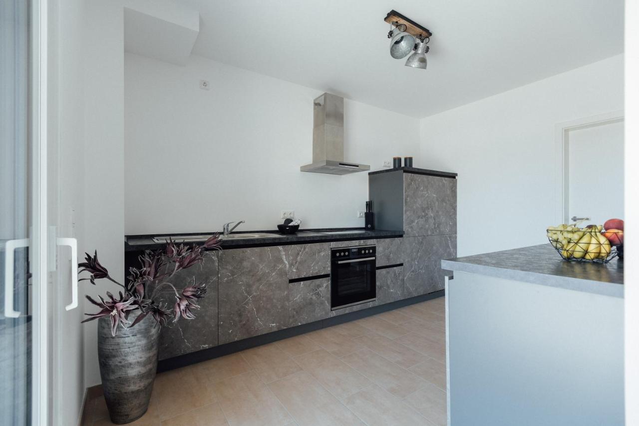 Appartamento Exklusive An Der Havel *
