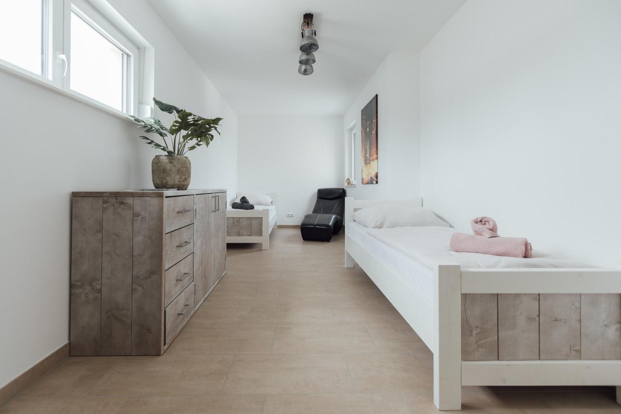 Appartement Exklusive An Der Havel