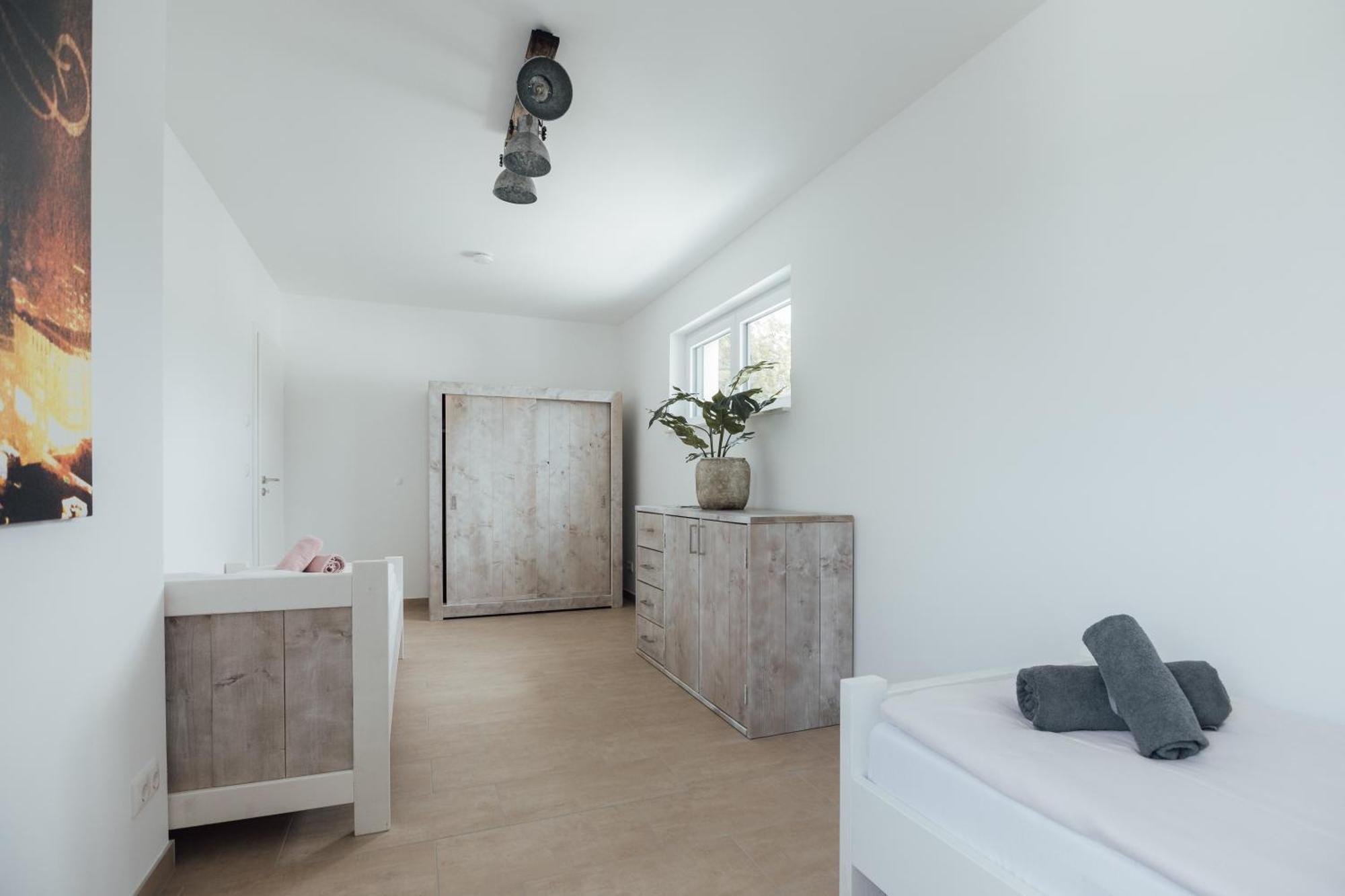 Appartement Exklusive An Der Havel