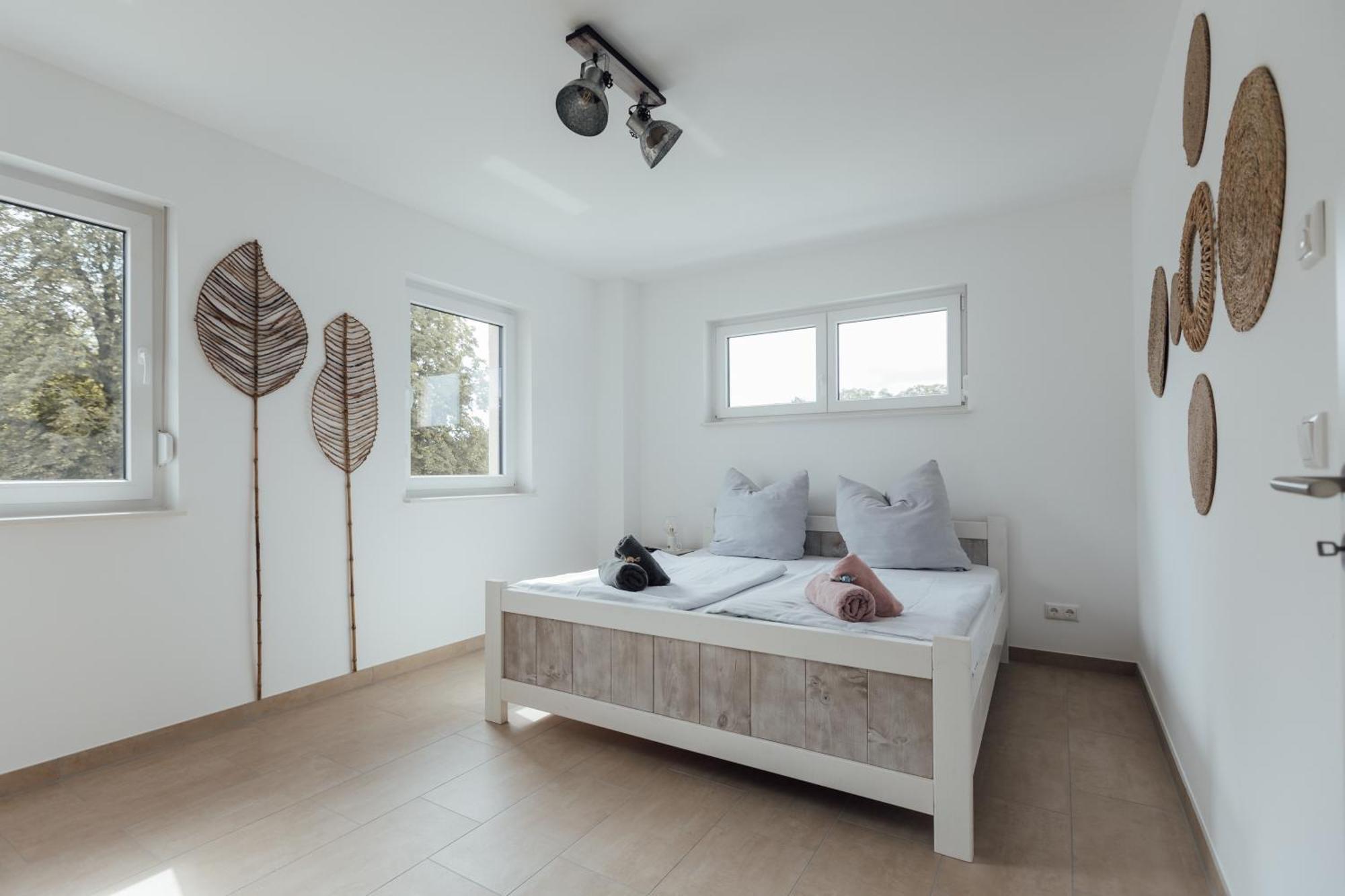 Exklusive An Der Havel Appartement *