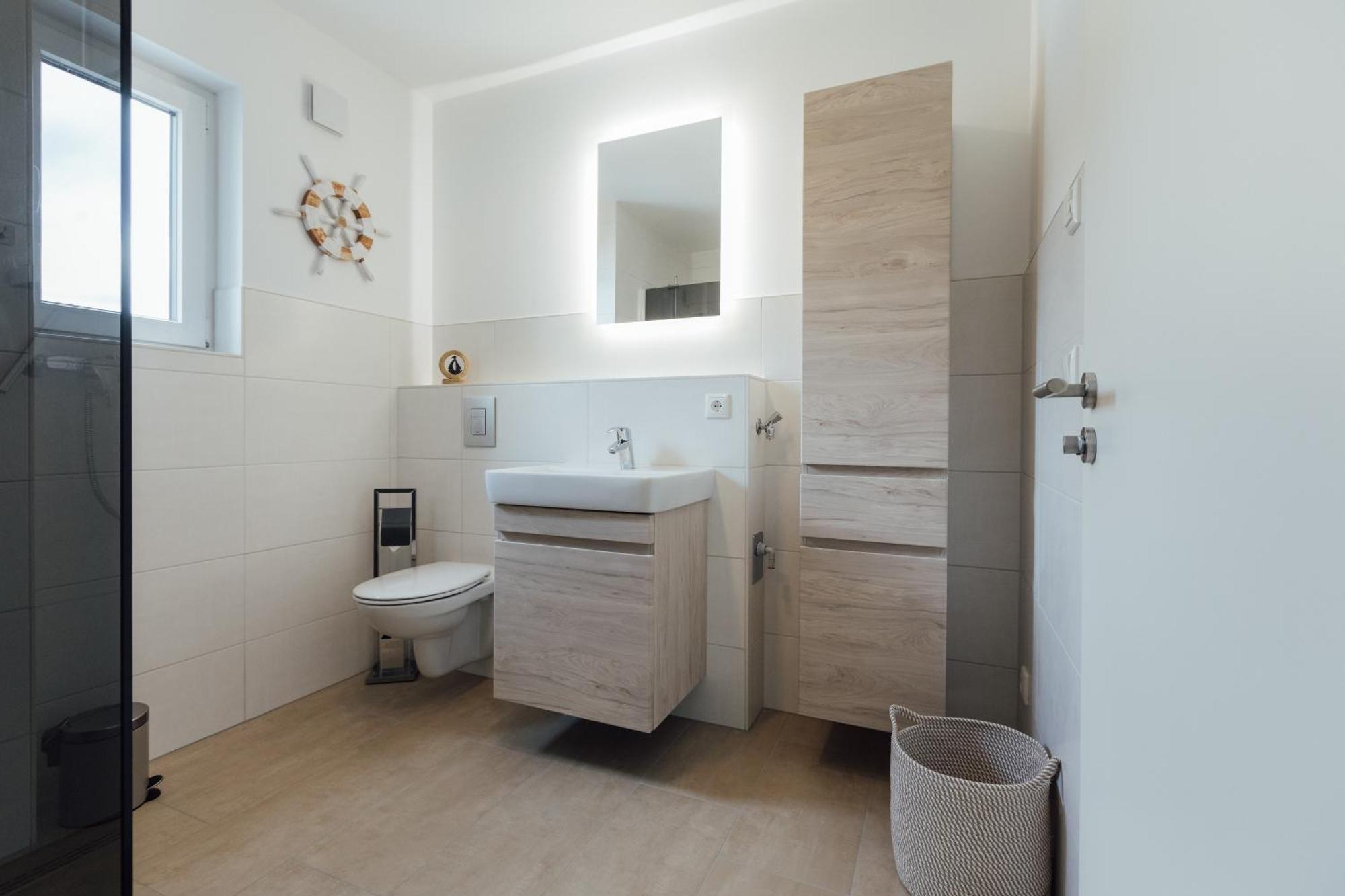 Exklusive An Der Havel Appartement