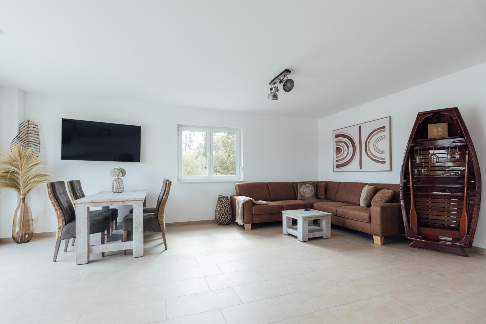 Appartement Exklusive An Der Havel Werder (Havel)