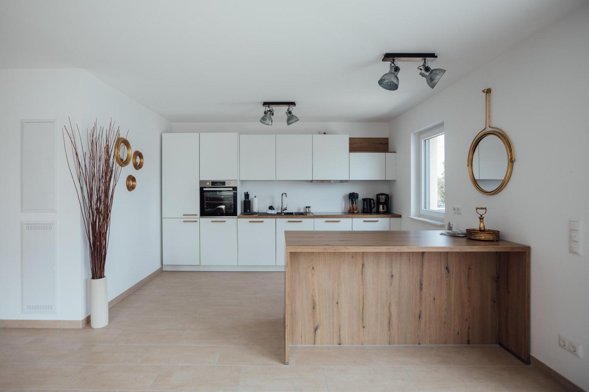 Appartement Exklusive An Der Havel *