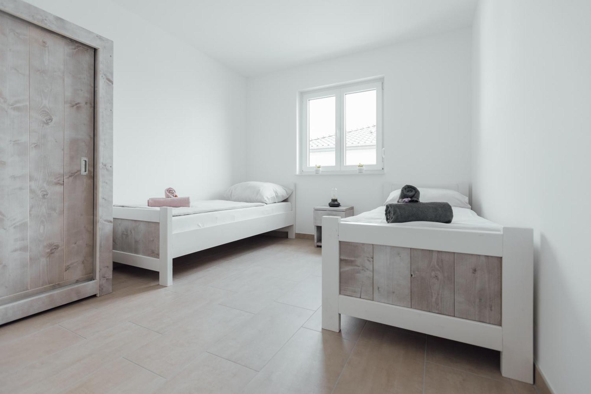 Appartamento Exklusive An Der Havel Werder (Havel)