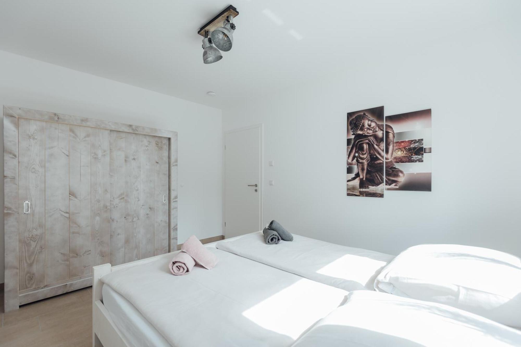 Exklusive An Der Havel Appartement