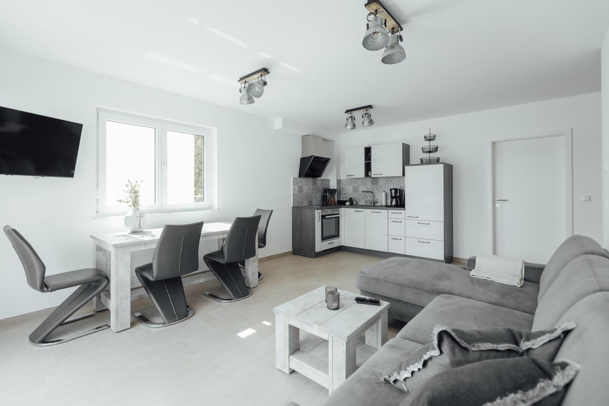 Appartamento Exklusive An Der Havel