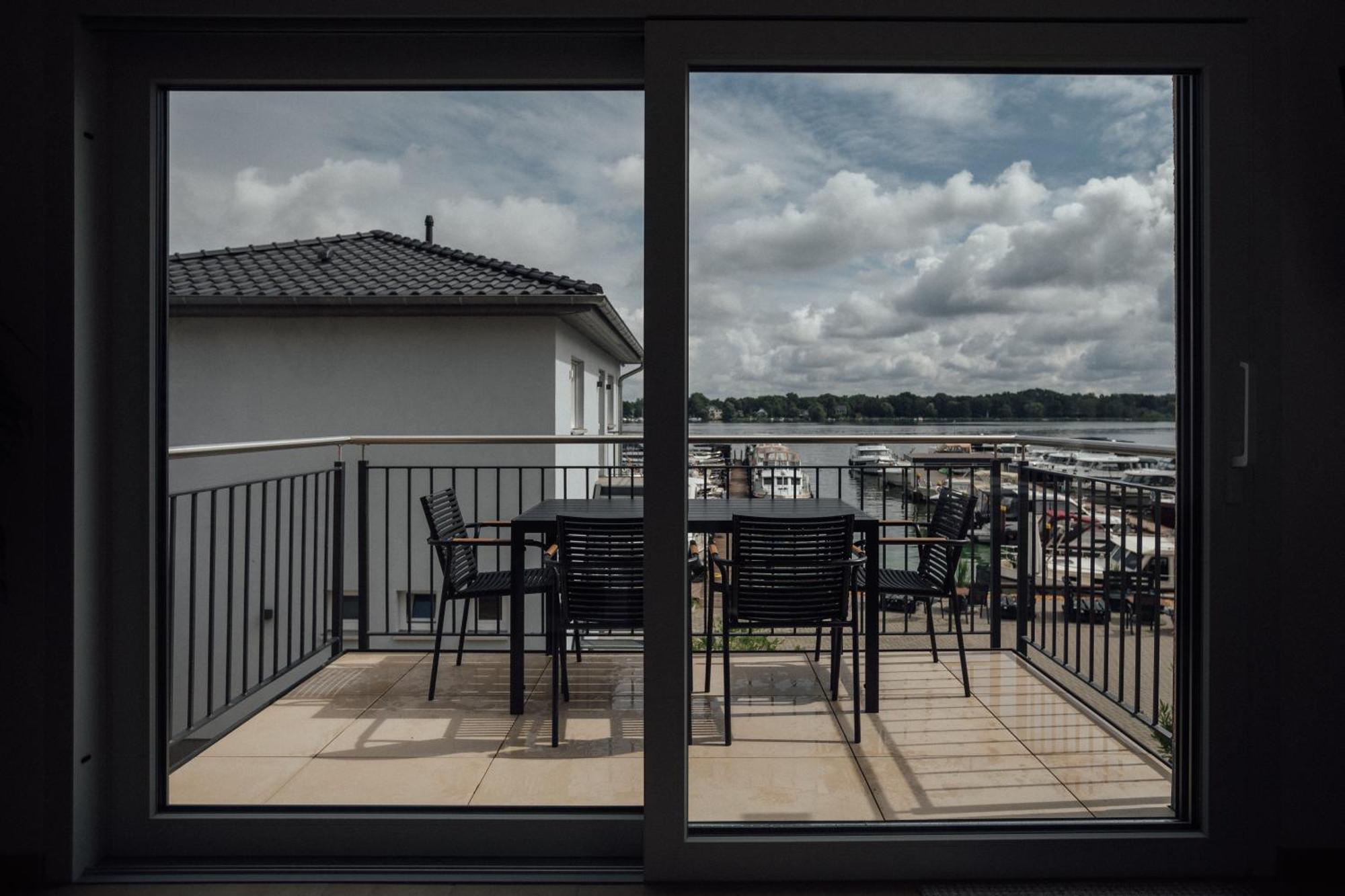 Appartement Exklusive An Der Havel Werder (Havel)