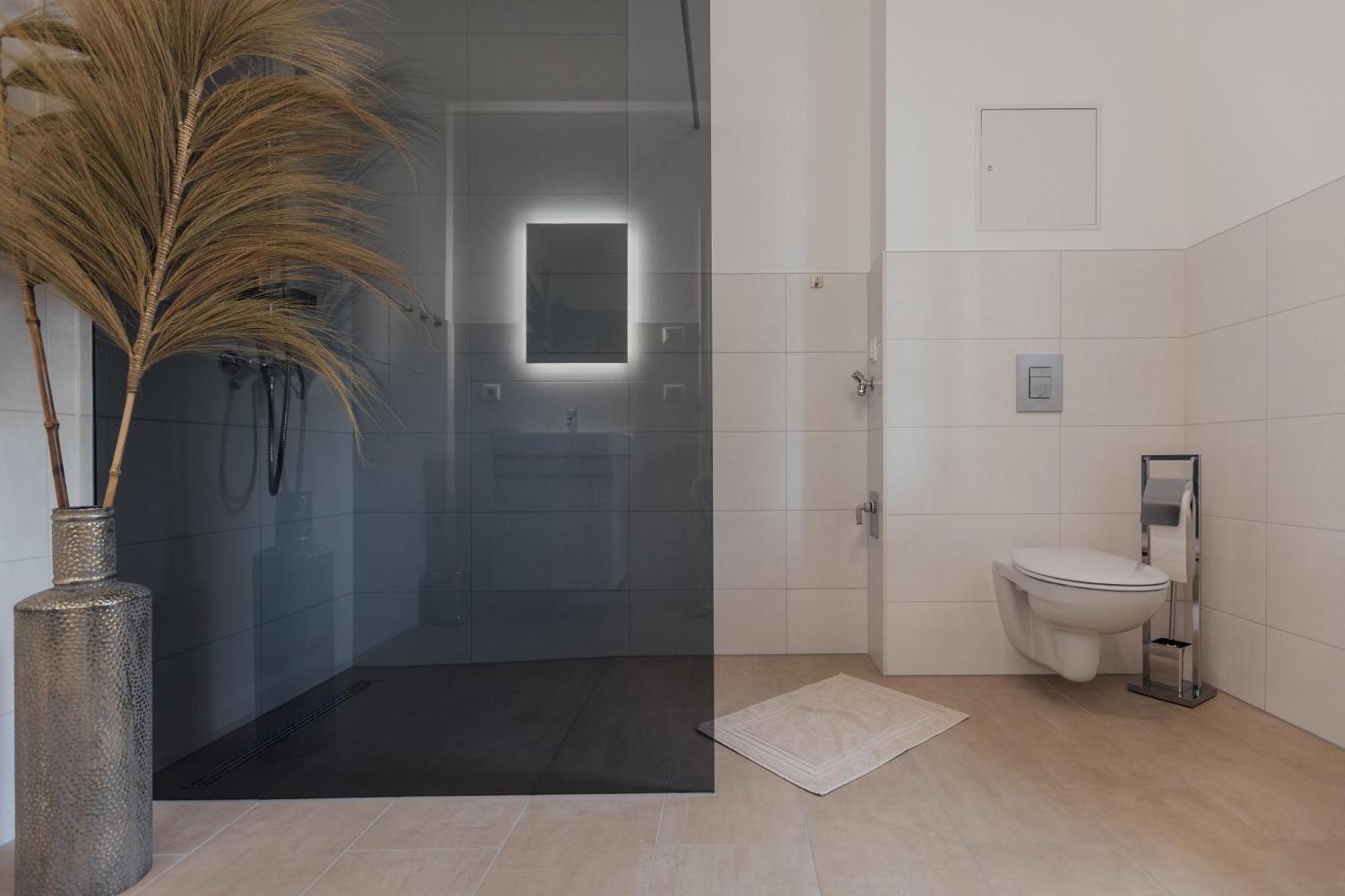 Appartement Exklusive An Der Havel *