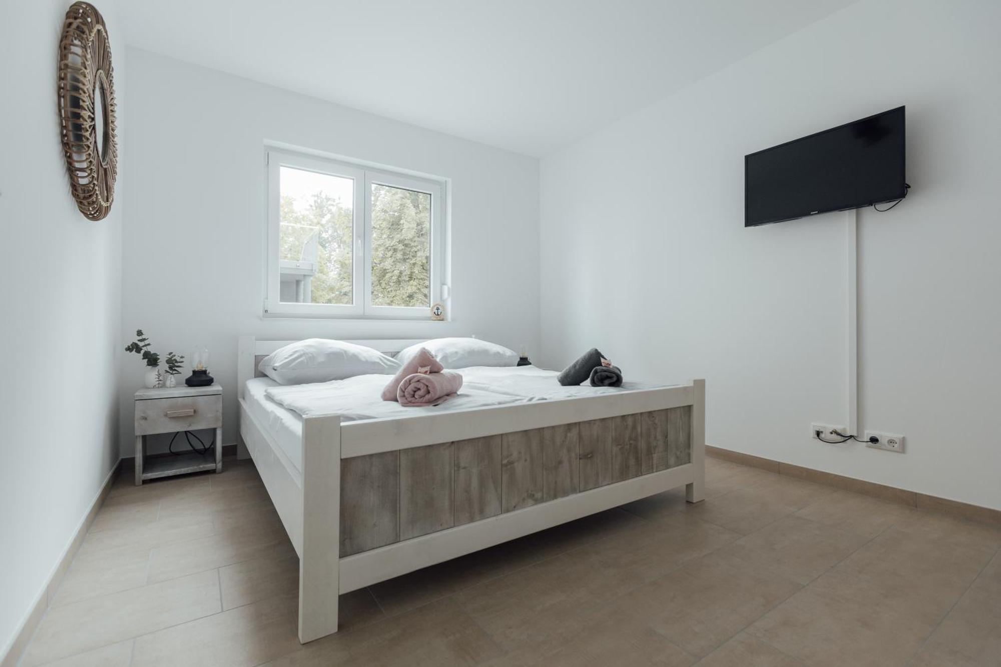 Exklusive An Der Havel Appartement Werder (Havel)