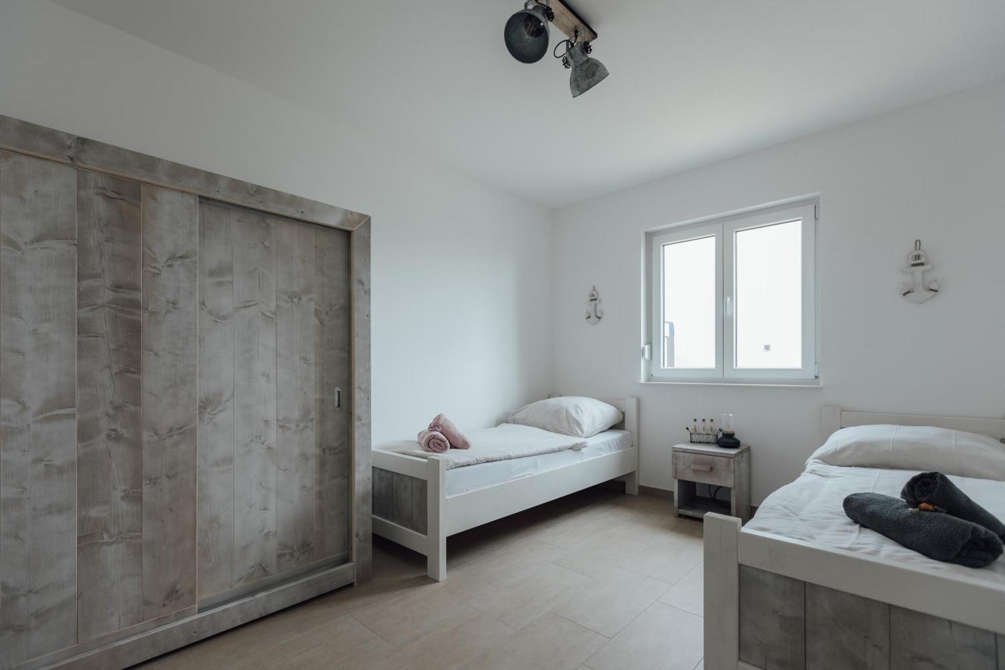 Exklusive An Der Havel Appartement