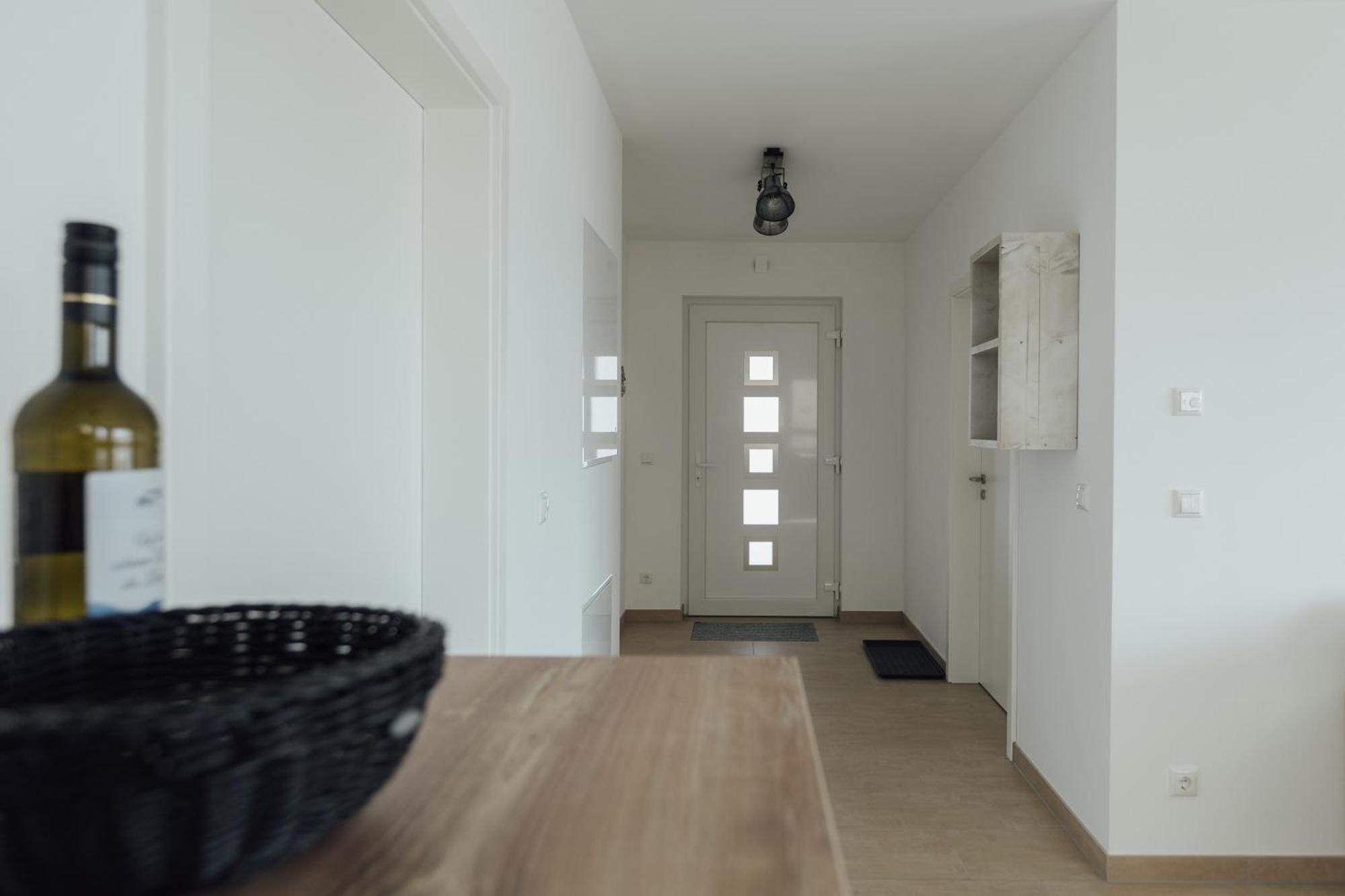 Exklusive An Der Havel Appartement