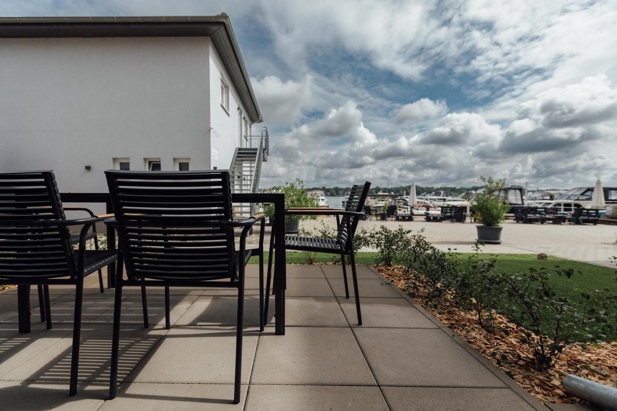 Appartamento Exklusive An Der Havel Werder (Havel)