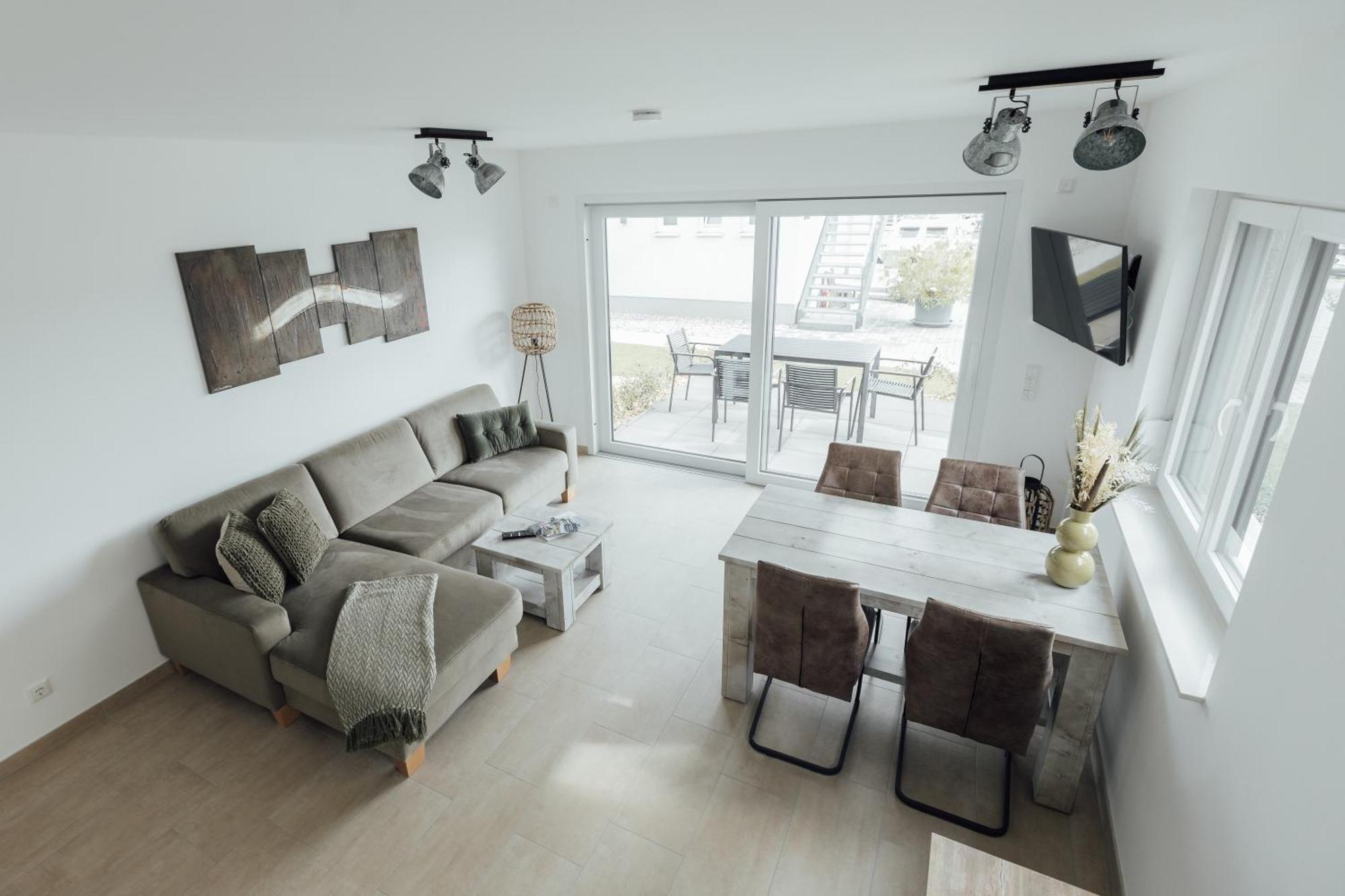Exklusive An Der Havel Appartement *
