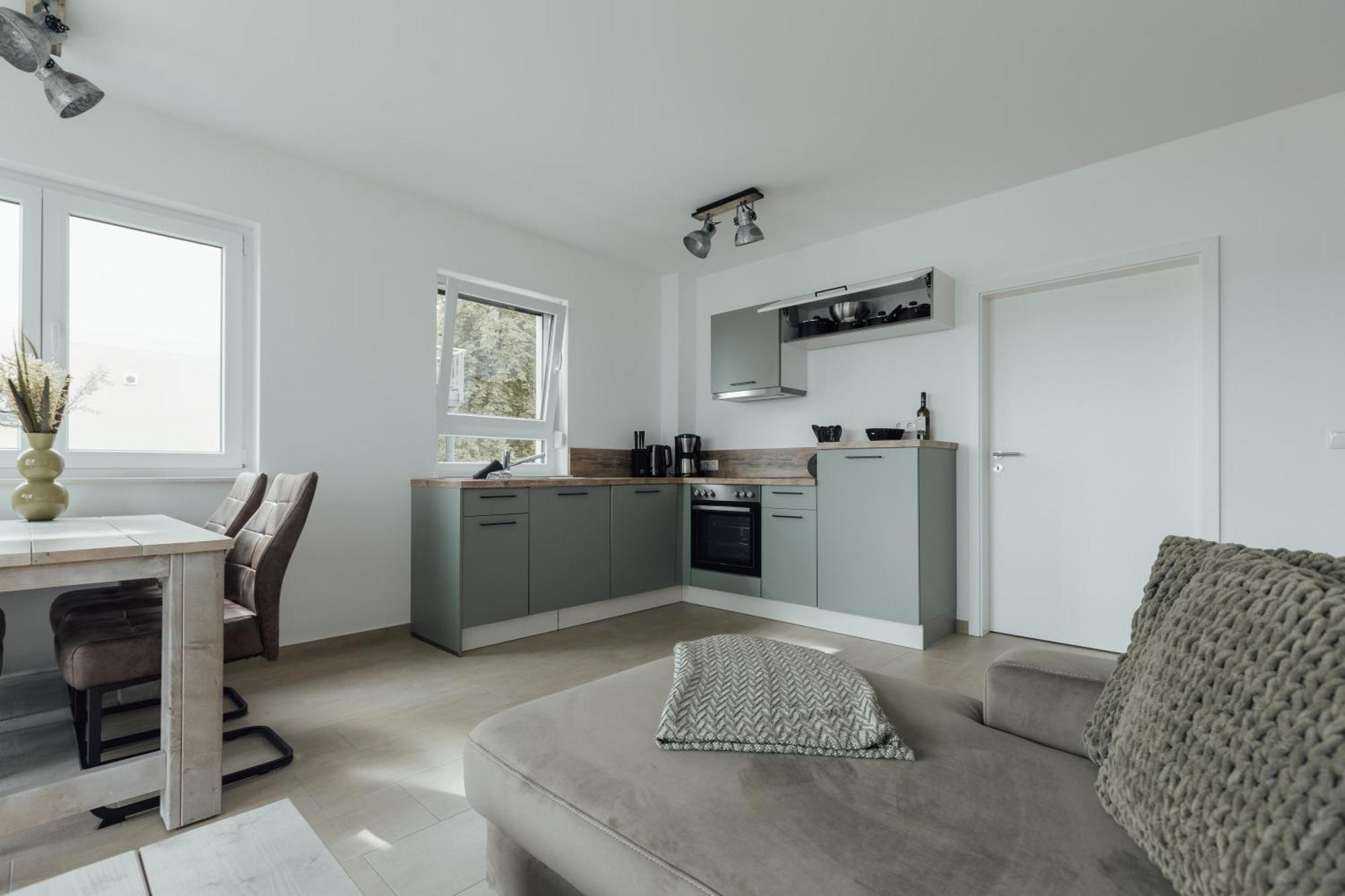 Appartement Exklusive An Der Havel