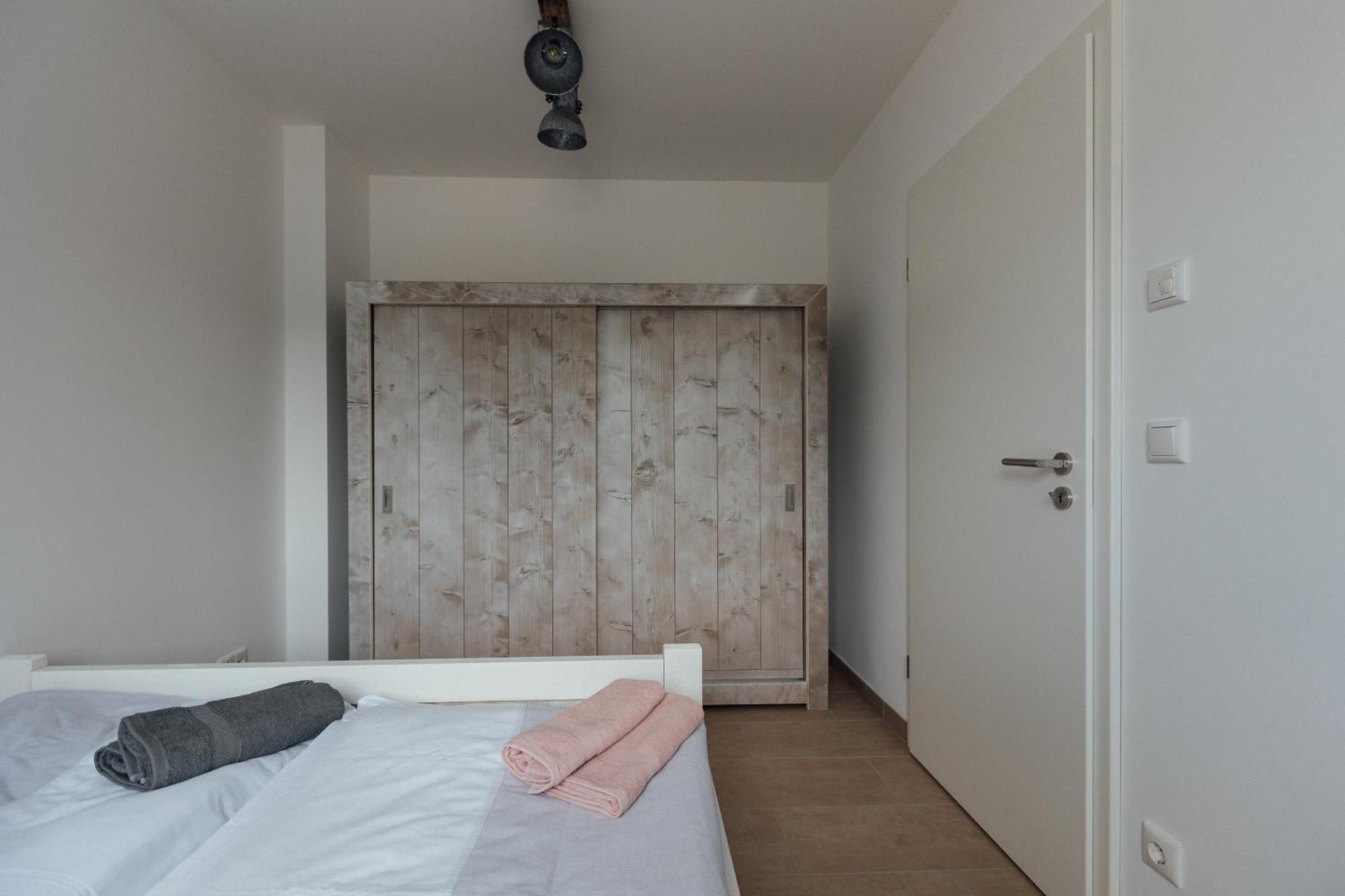 Exklusive An Der Havel Appartement