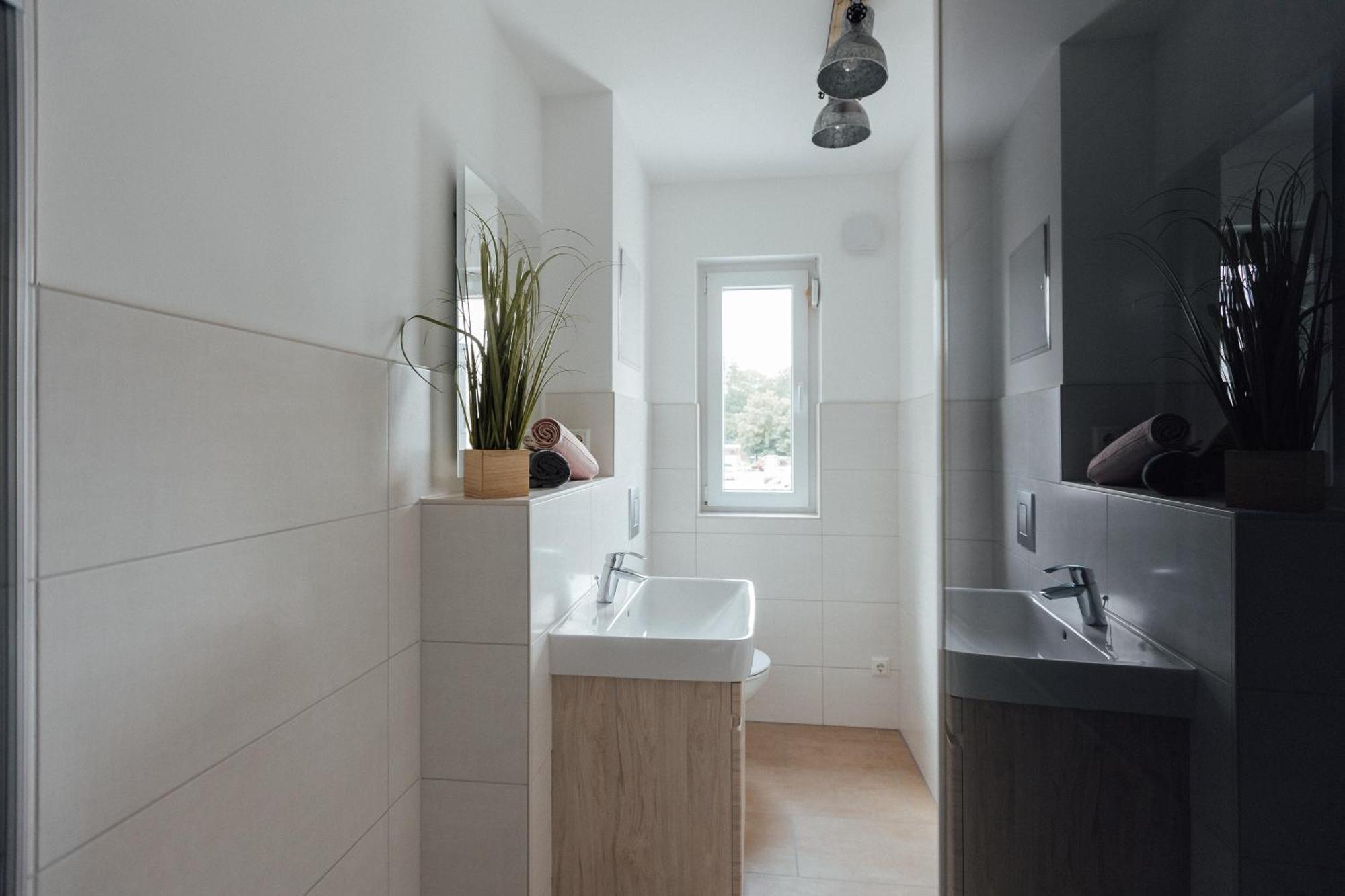 Appartement Exklusive An Der Havel *