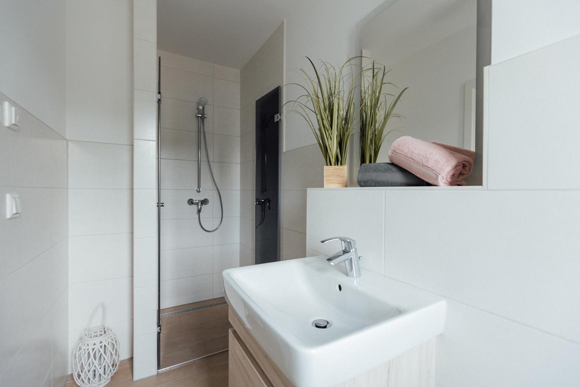 Exklusive An Der Havel Appartement