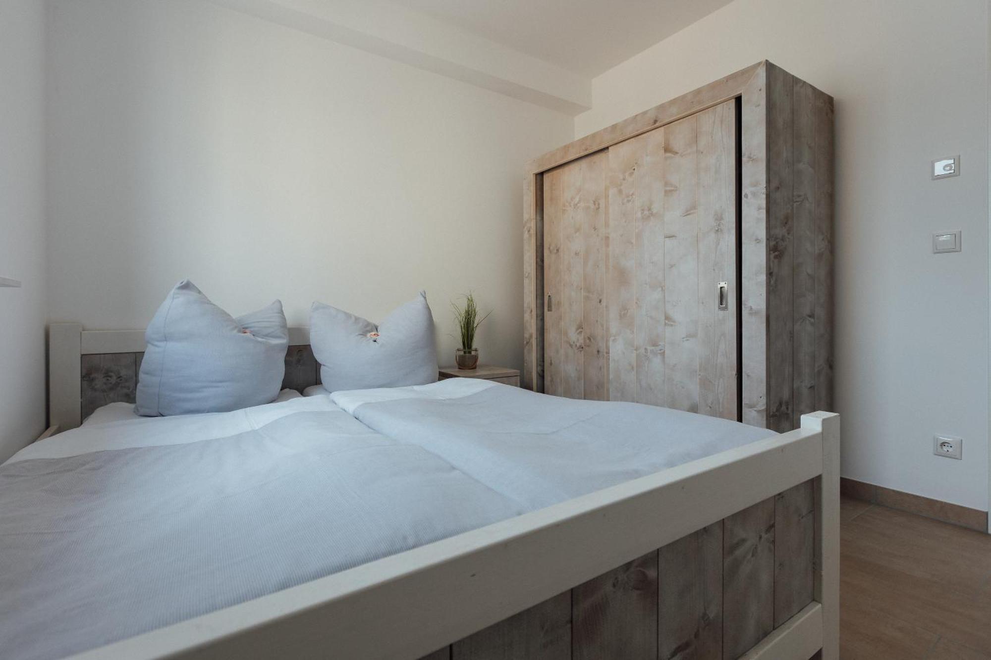 Exklusive An Der Havel Appartement