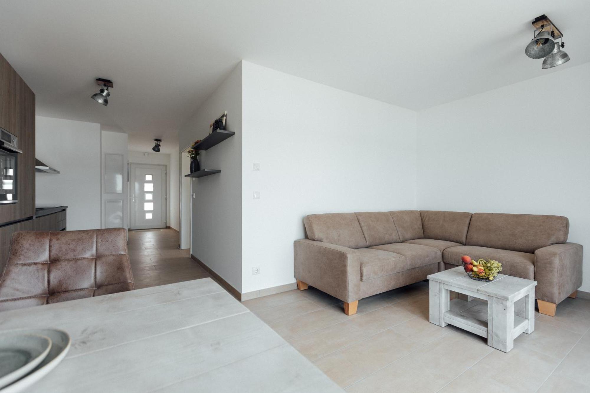 Appartement Exklusive An Der Havel Werder (Havel)