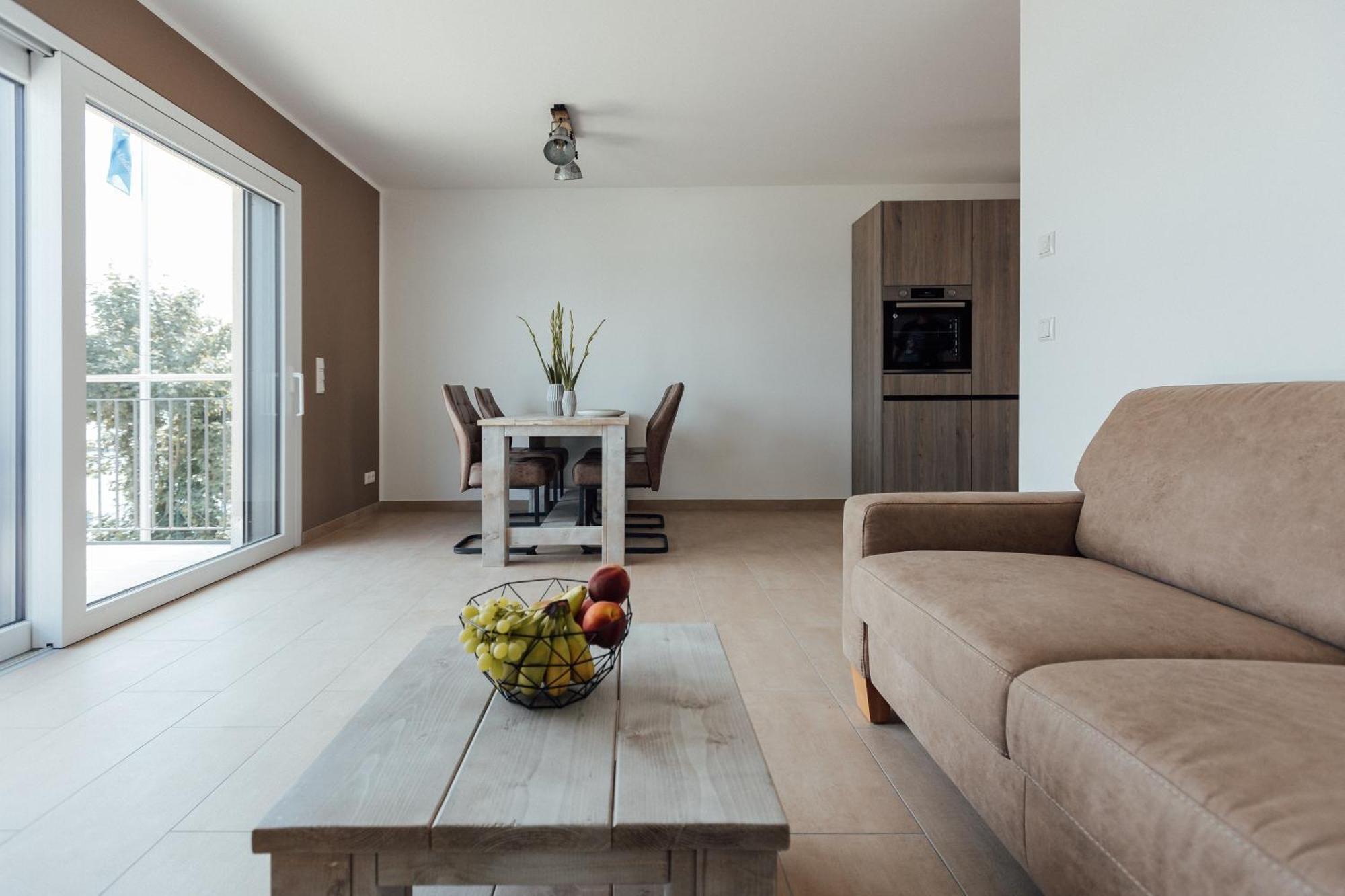 Appartamento Exklusive An Der Havel