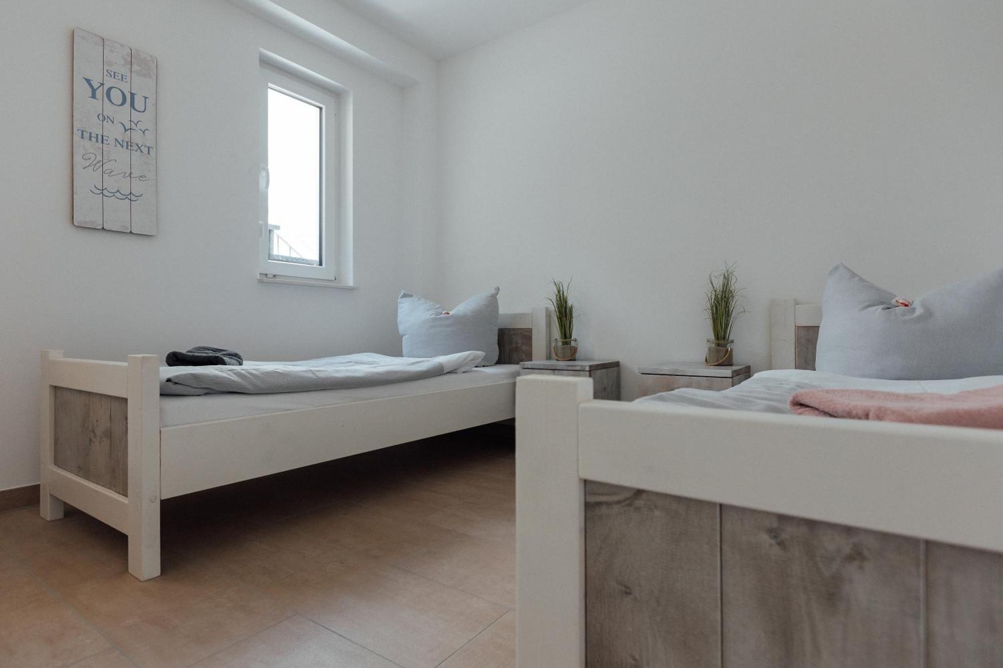 Exklusive An Der Havel Appartement *