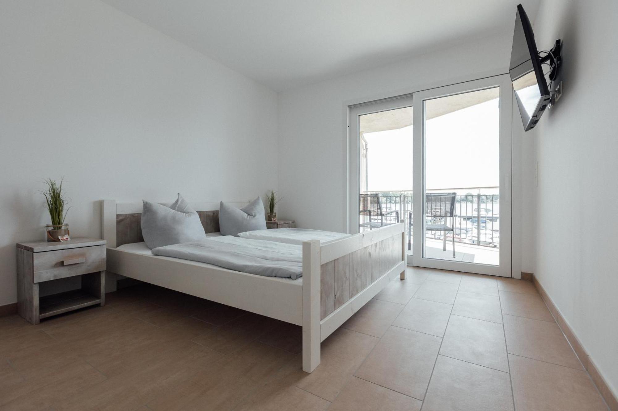 Exklusive An Der Havel Appartement Werder (Havel)