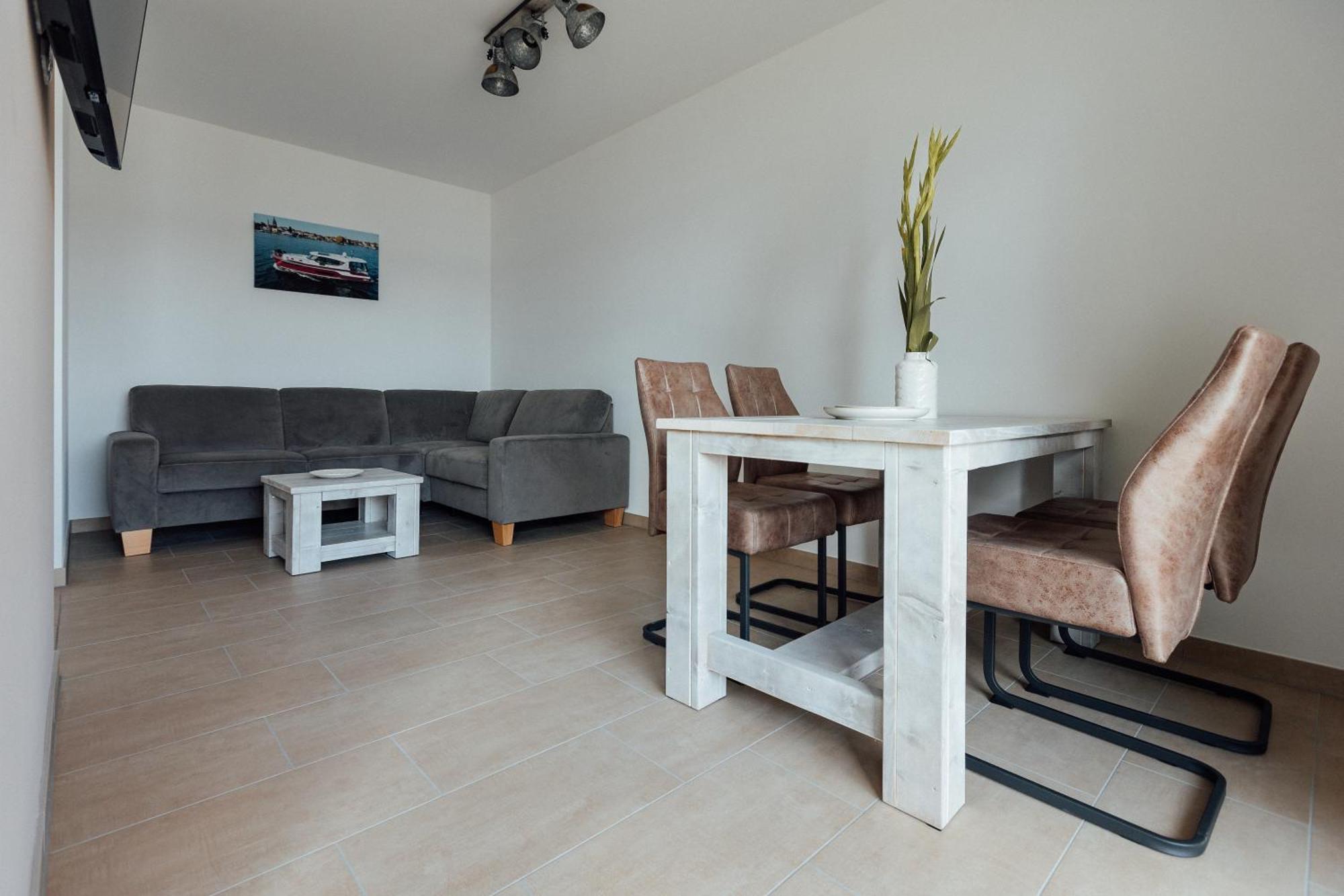 Exklusive An Der Havel Appartement