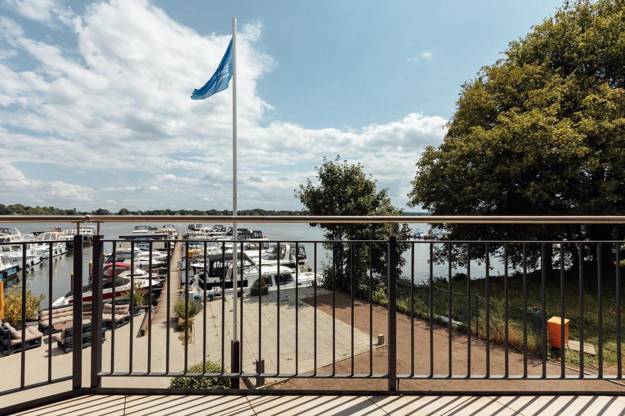 Appartement Exklusive An Der Havel Werder (Havel)