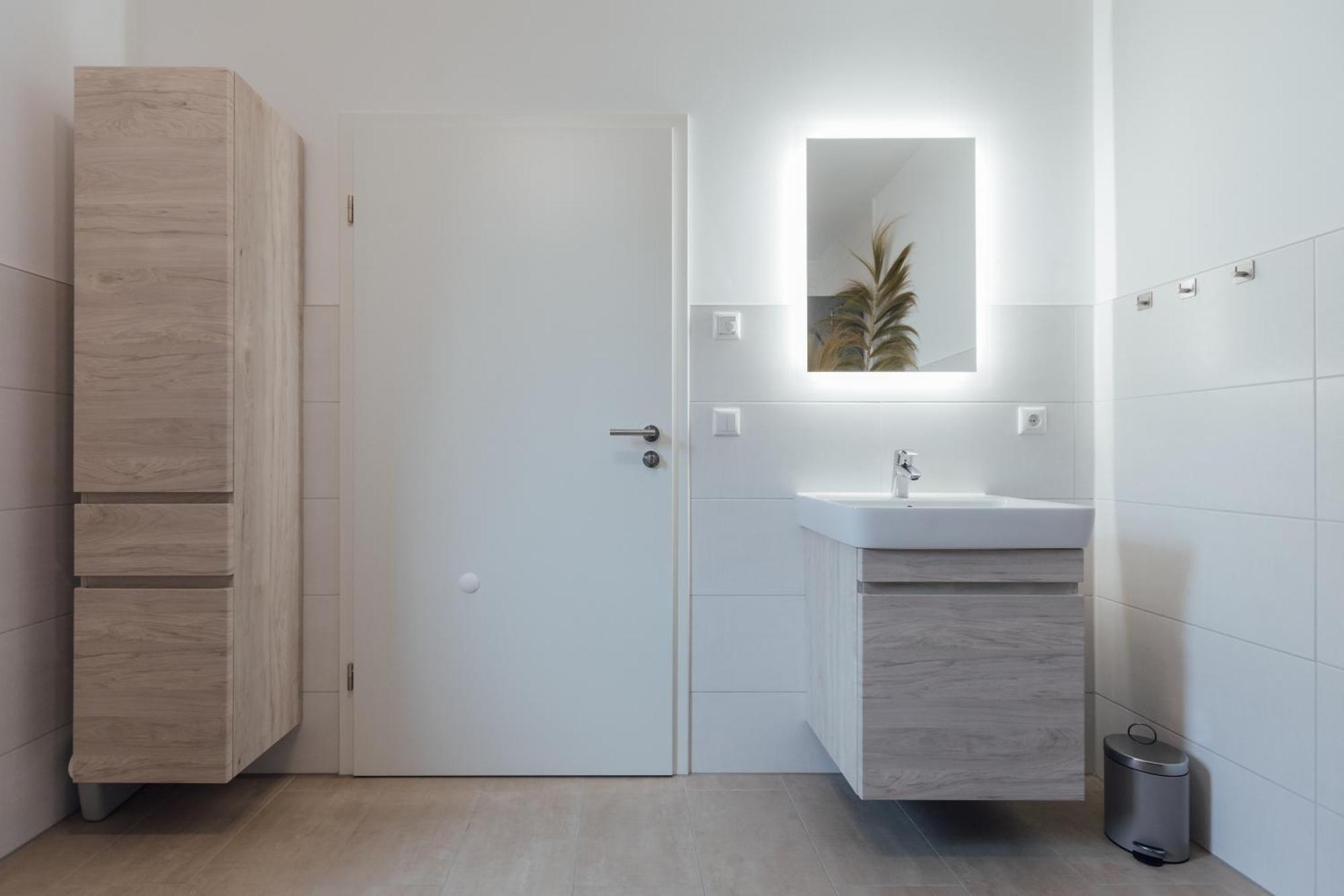 Appartement Exklusive An Der Havel *