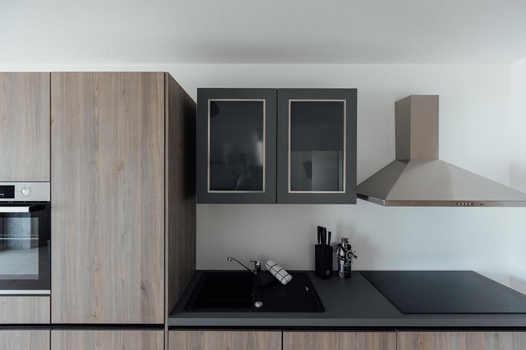 Exklusive An Der Havel Appartement Werder (Havel)