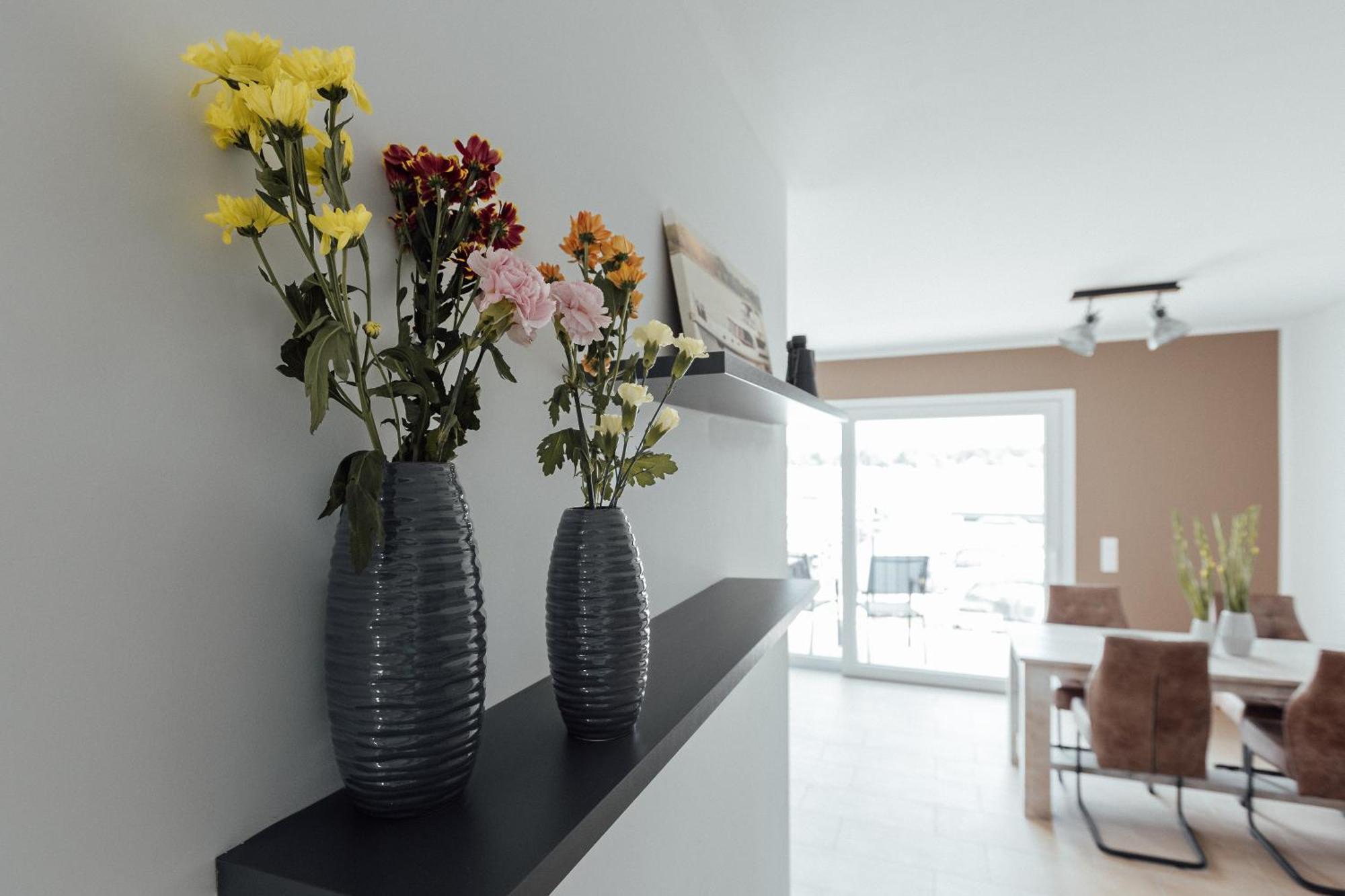 Exklusive An Der Havel Appartement Werder (Havel)