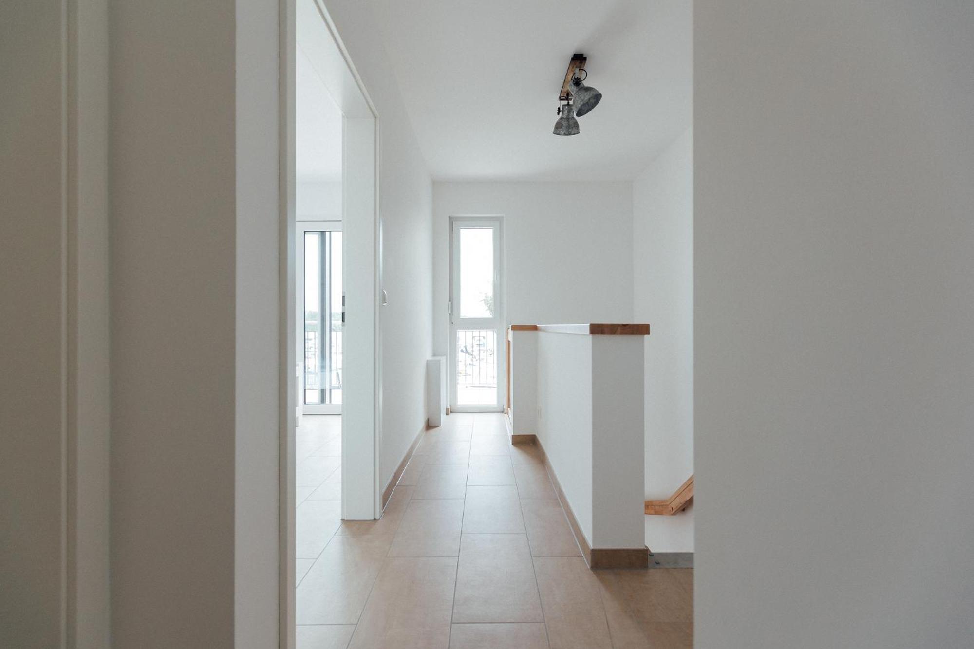 Appartement Exklusive An Der Havel