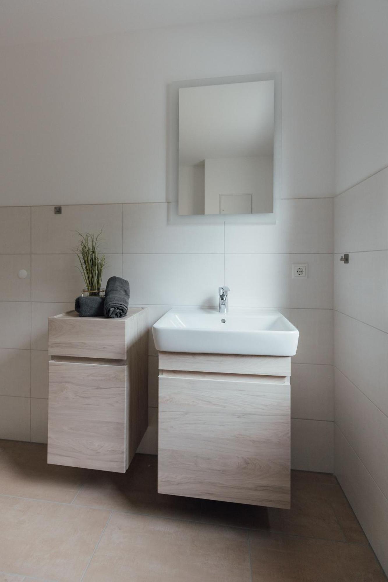 Exklusive An Der Havel Appartement Werder (Havel)