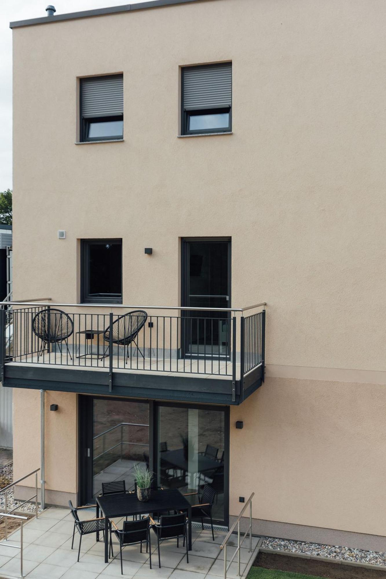 Appartamento Exklusive An Der Havel *