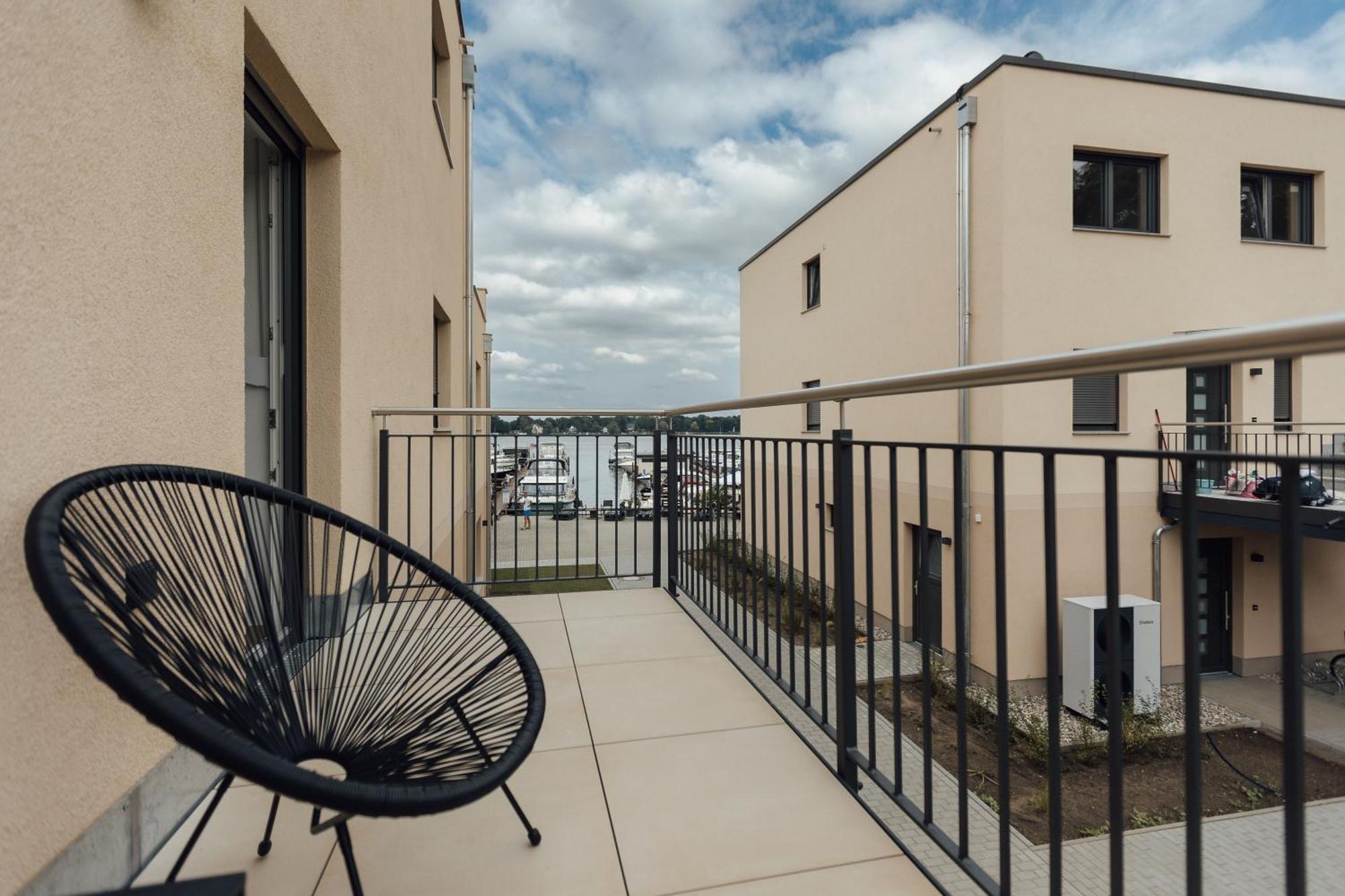 Exklusive An Der Havel Appartement Werder (Havel)