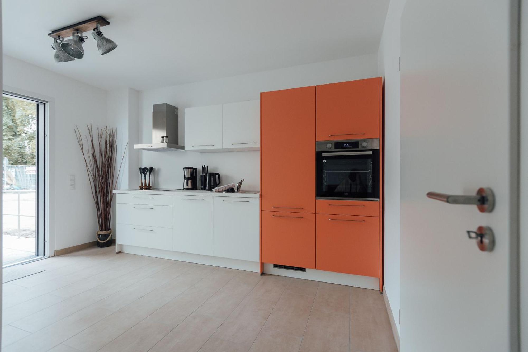 Appartement Exklusive An Der Havel Werder (Havel)