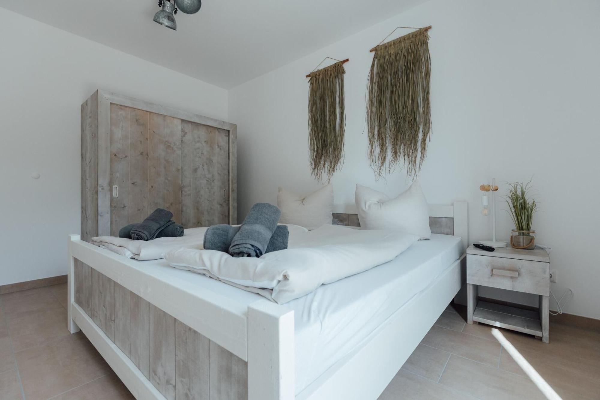 Exklusive An Der Havel Appartement
