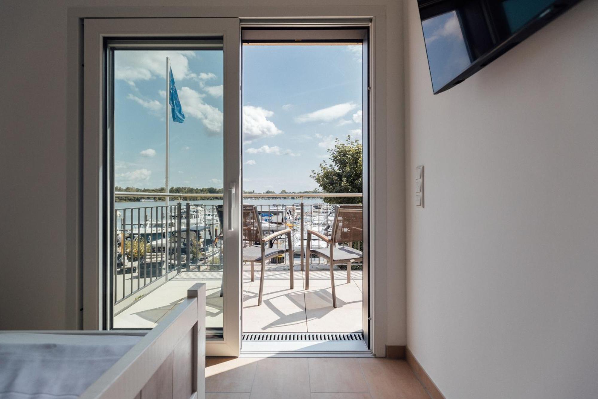 Appartement Exklusive An Der Havel *