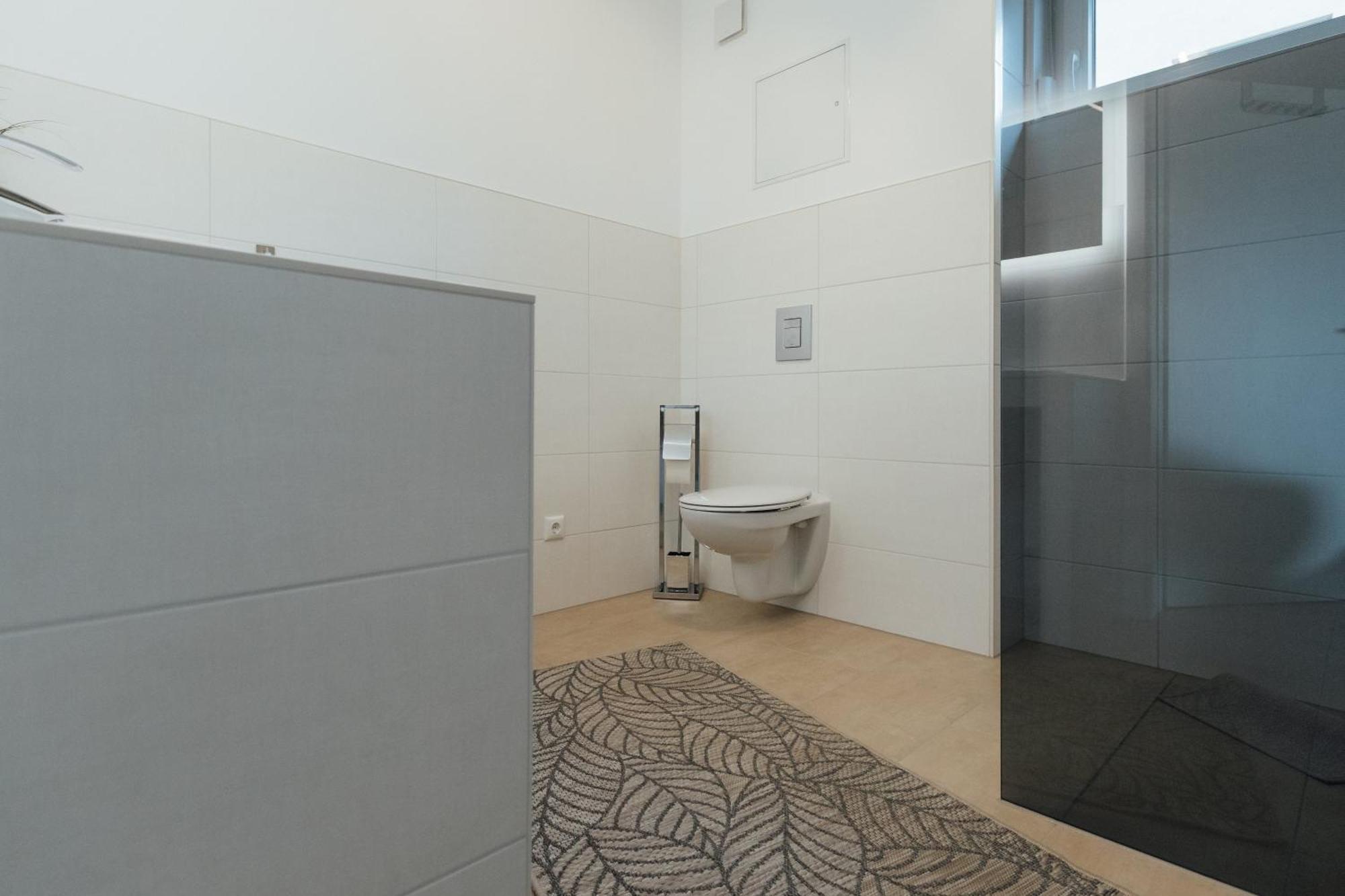 Exklusive An Der Havel Appartement