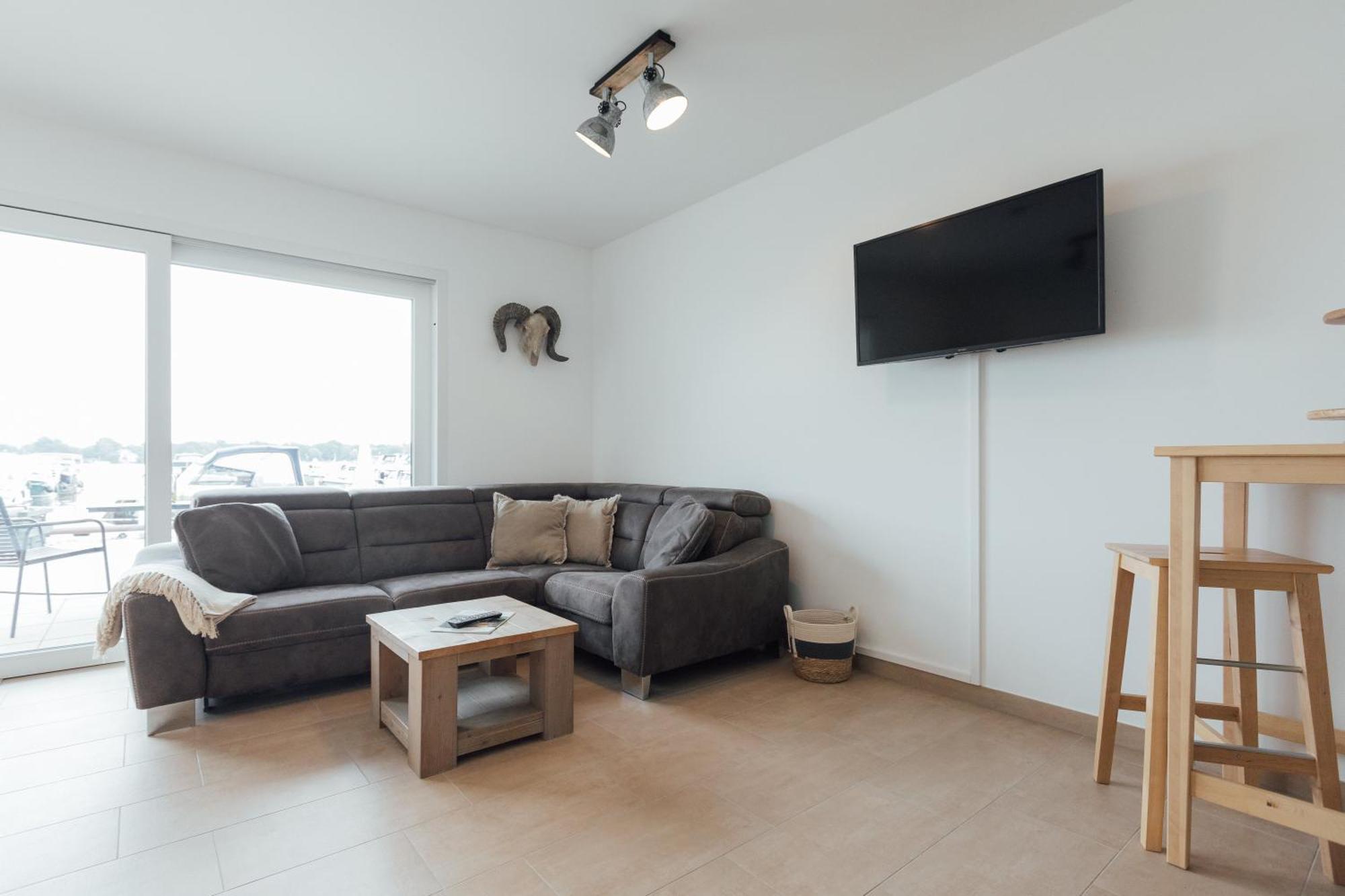Appartamento Exklusive An Der Havel