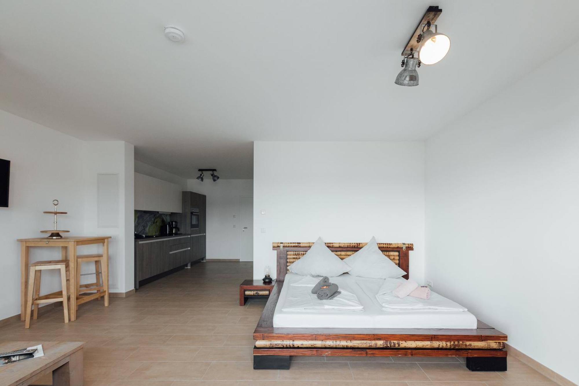 Appartement Exklusive An Der Havel *