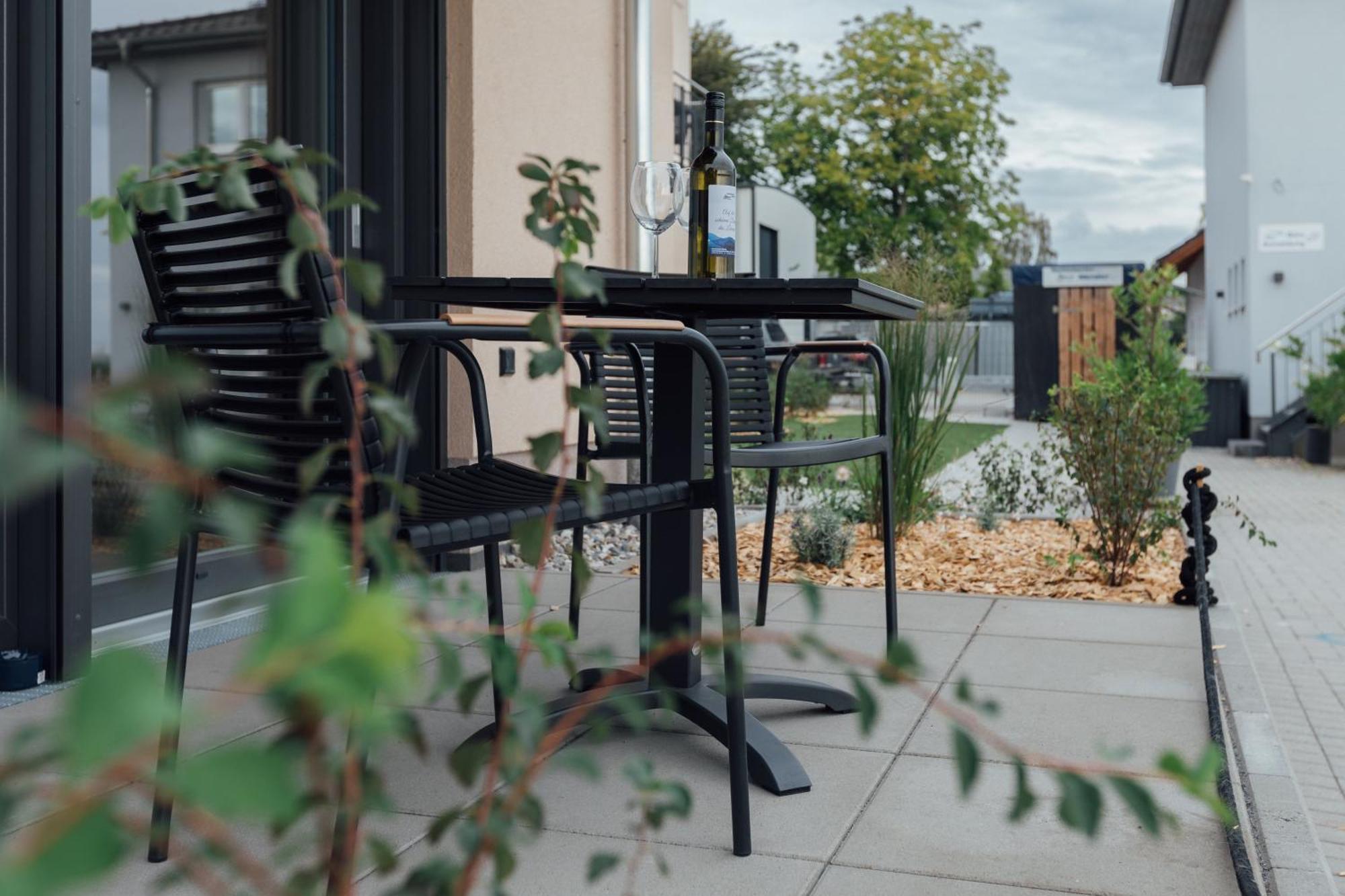 Exklusive An Der Havel Appartement Werder (Havel)