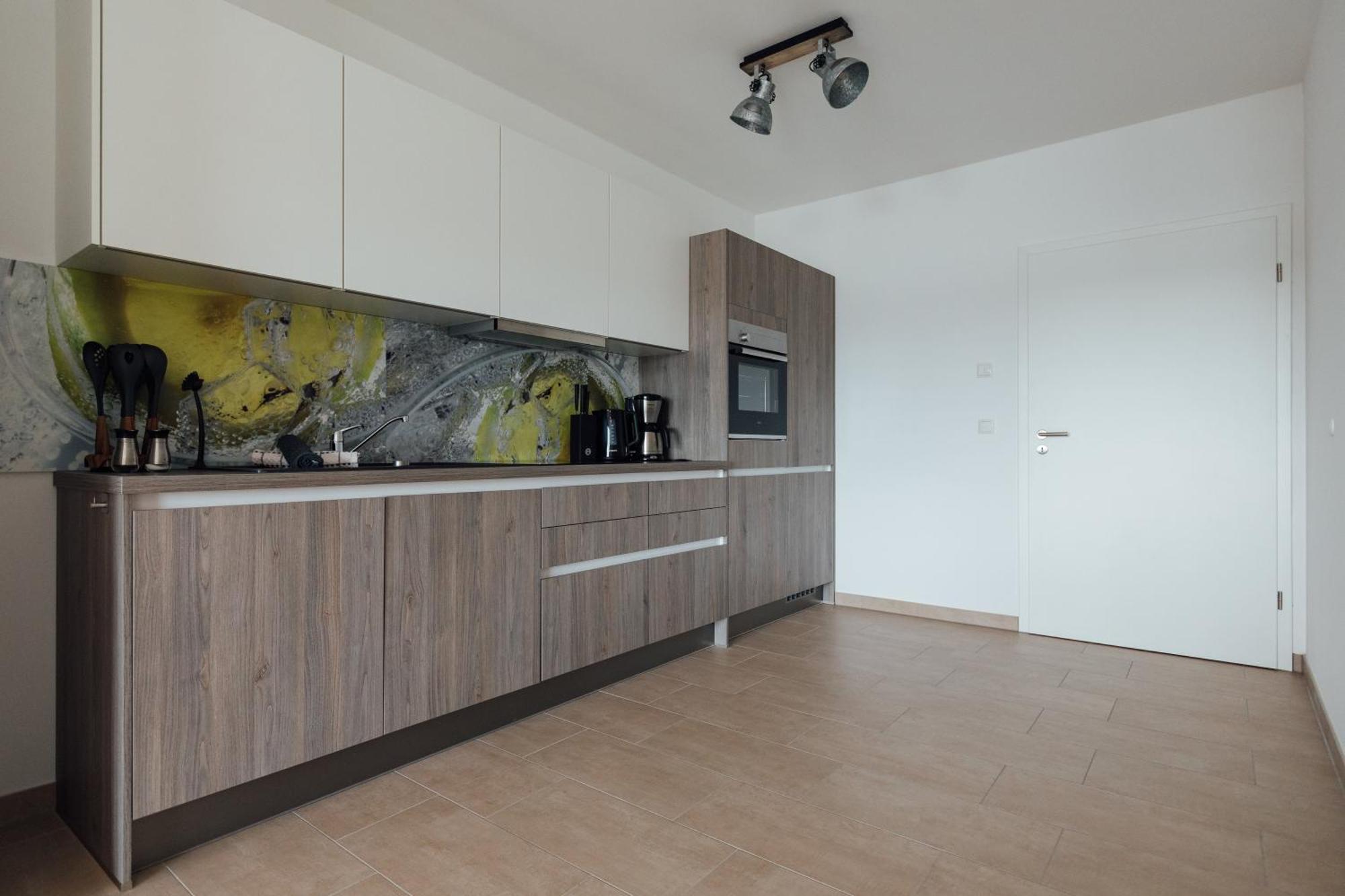 Exklusive An Der Havel Appartement *